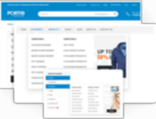 Porto - Responsive HTML5 Template